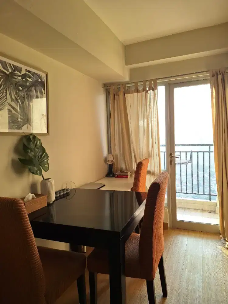Apartemen Taman Rasuna Tower 18, 18th Taman Rasuna Residence
