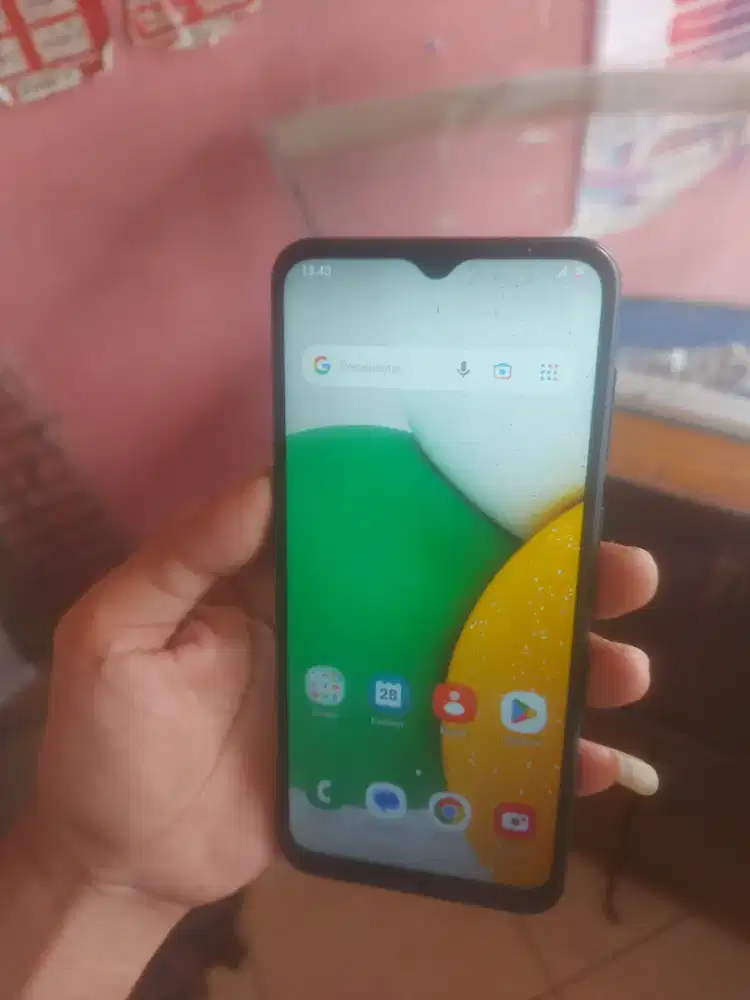 Samsung a03 core 2/32gb