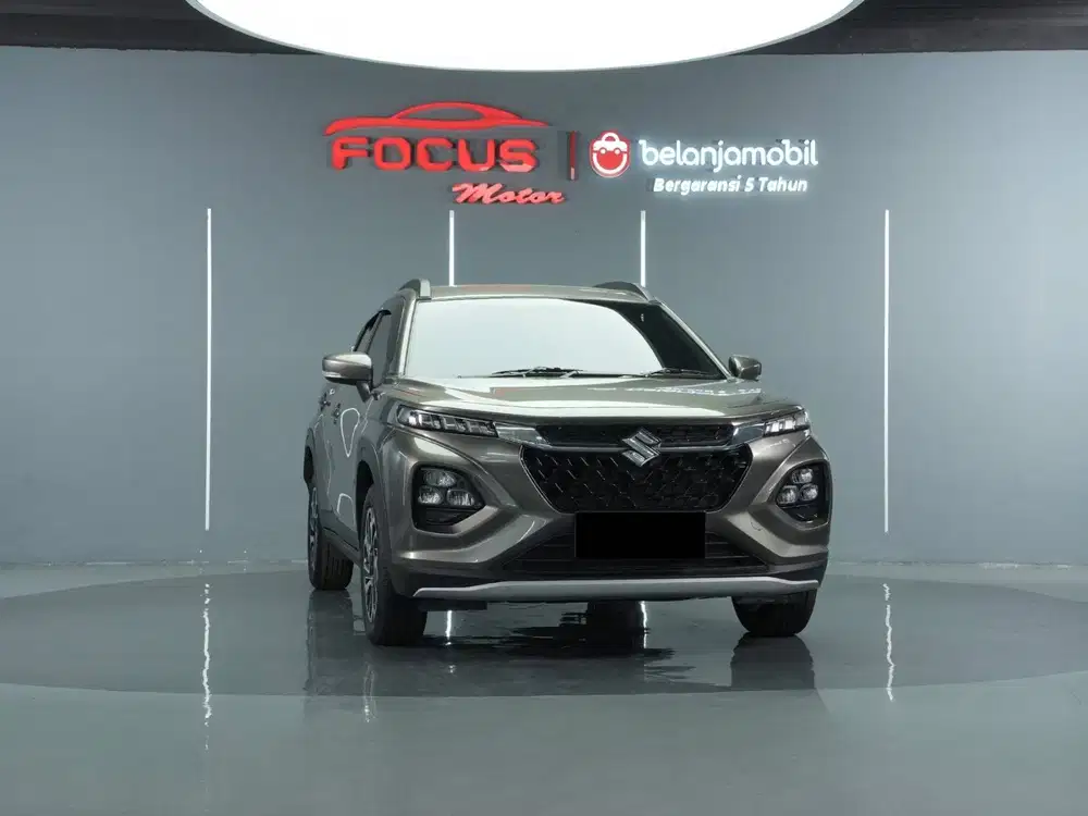LOW KM !!! Suzuki Fronx 1.5 GL AT 2024/2025/2026