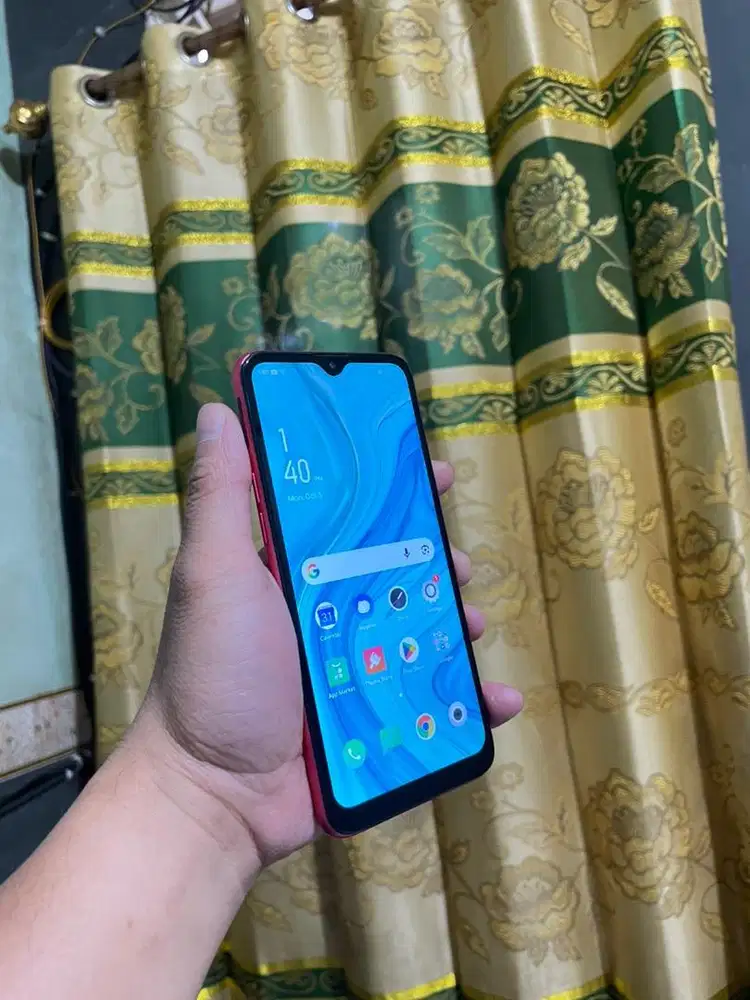 Oppo A1K RAM 2/32