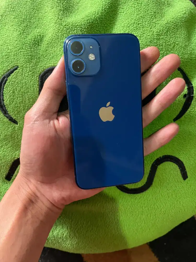 IPHONE 12 MINI IBOX UNIT AJA