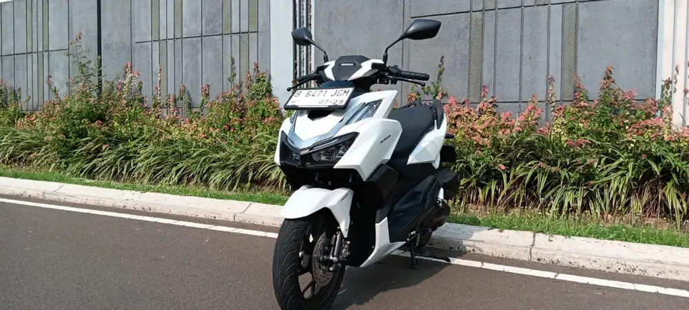 Vario 160 ABS 2024 low kM 7k
