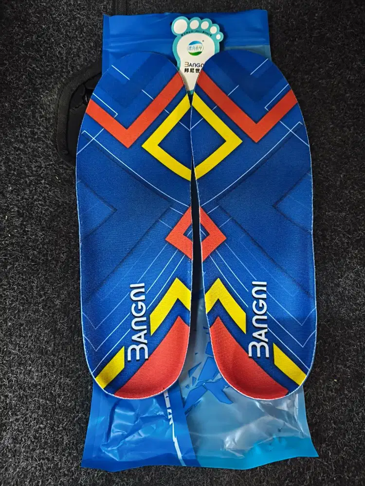 Insole Bangni Size 45 - 47
