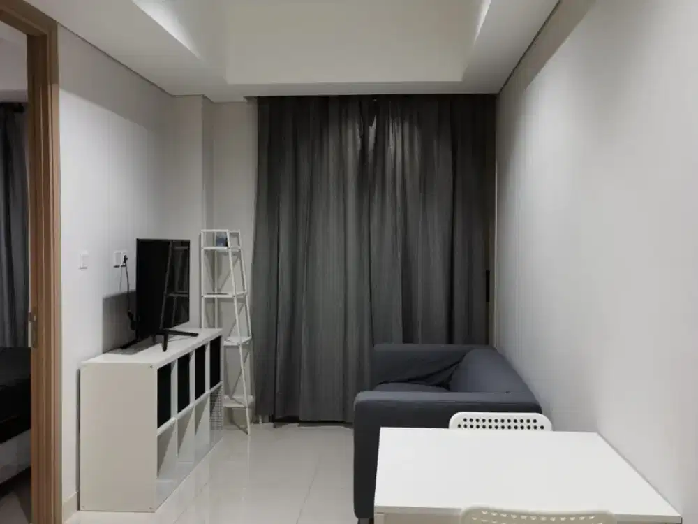 Disewakan Apartemen Taman Anggrek Residences Jakarta Barat
