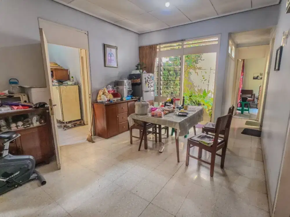 dijual cepat rumah terawat sayap dago dekat itb cocok untuk usaha