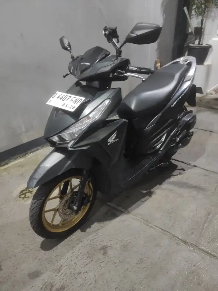 VARIO 150 LED 2017