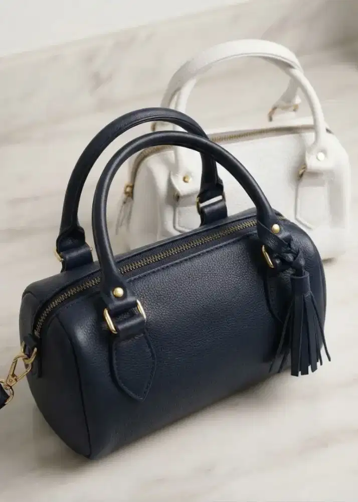 Tas Kecil Kondangan Keren Kulit Asli