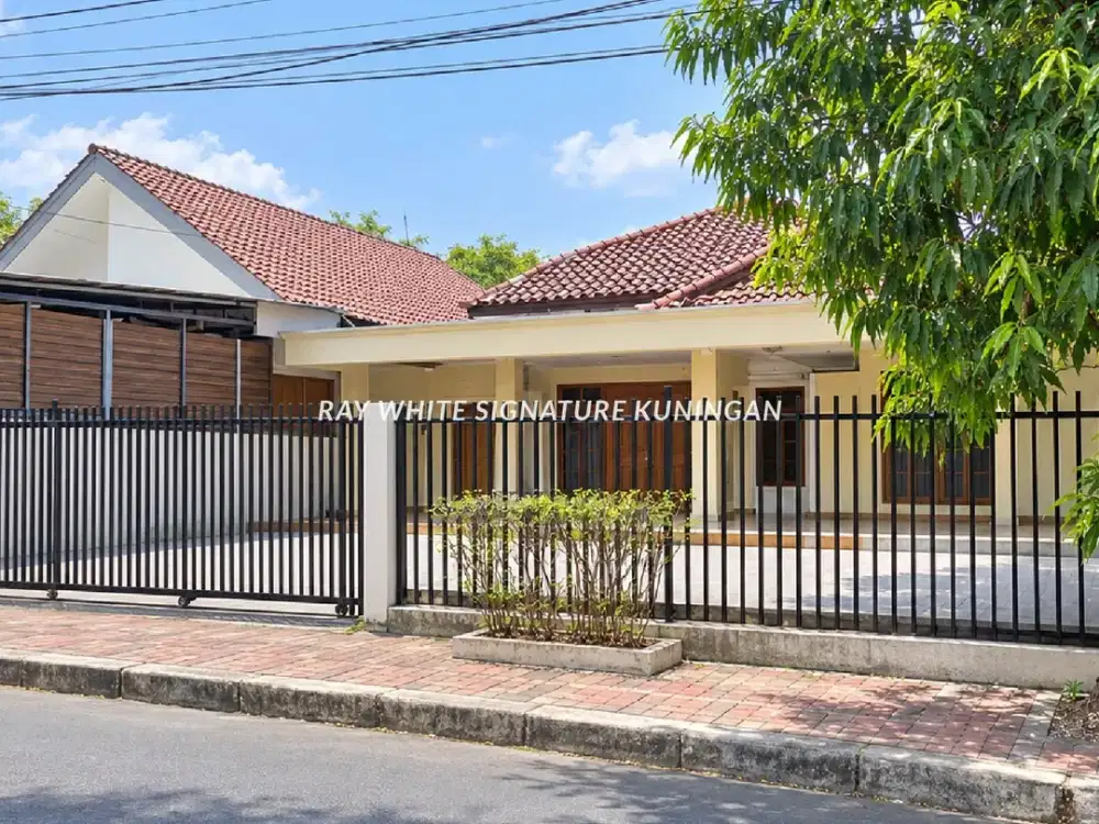 DIjual Rumah Hitung Tanah  Di Setiabudi Jakarta Selatan