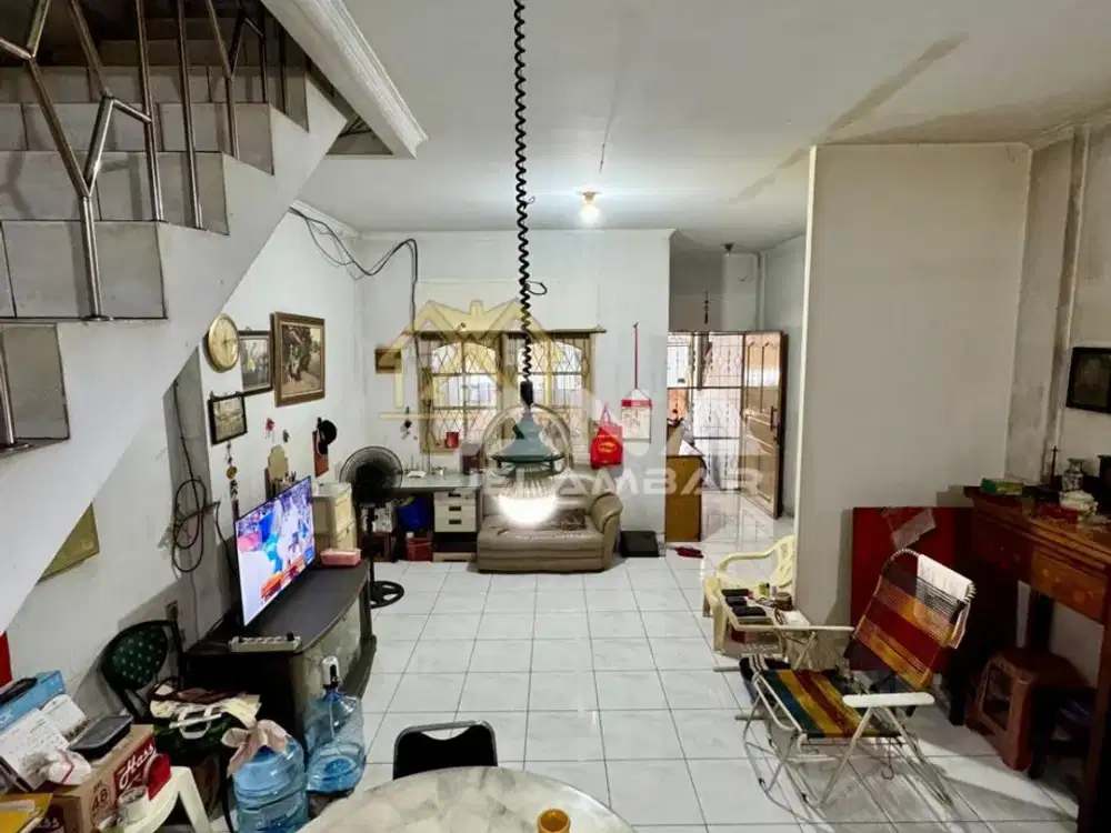 ANA RUMAH UK 4.5X14M DI JELAMBAR