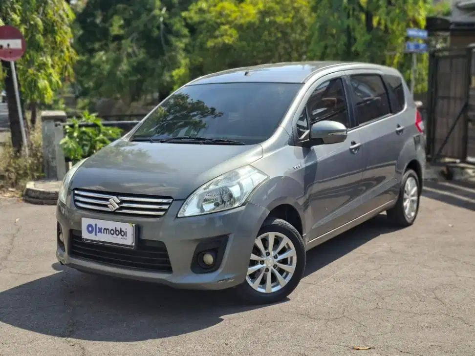 ERTIGA MANUAL MURAH SURABAYA