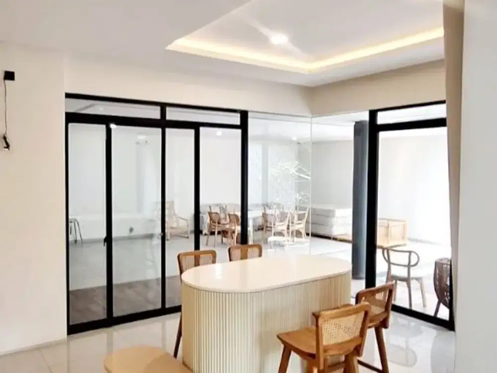 Dijual Rumah Kota Baru Parahyangan Nayapati Residence [ID 789]