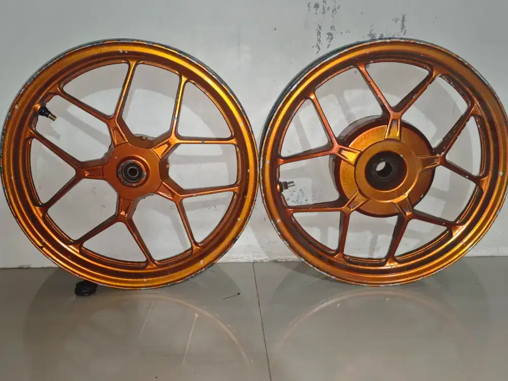 velg vario standar
