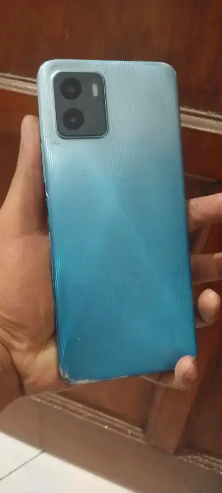 Vivo y15s..Ram 3/32..No Minus BATANGAN AJA