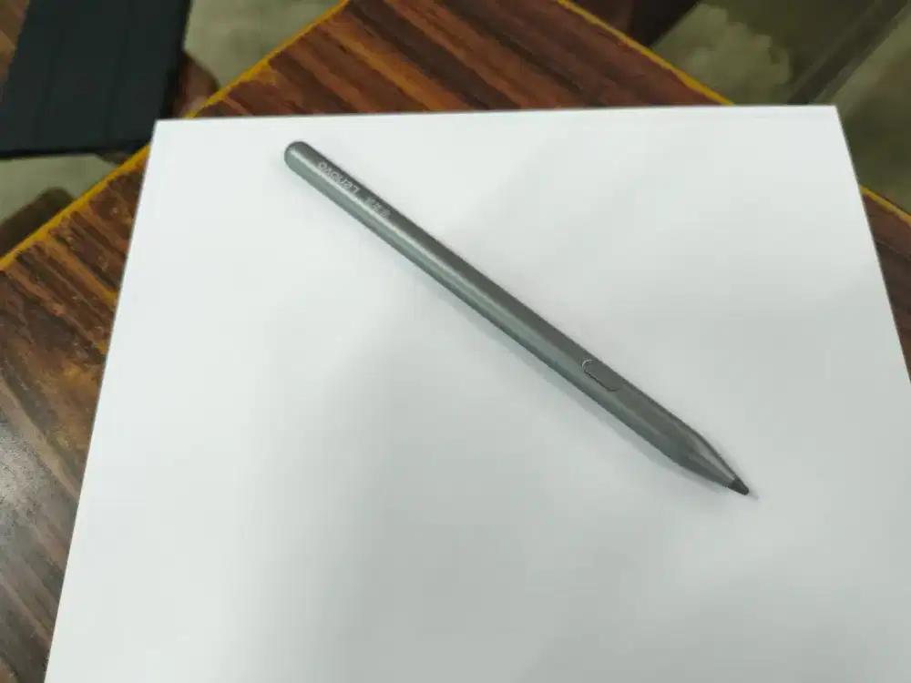 Lenovo Original Stylus Pen For Lenovo Legion and Xiaoxin Tab (Second)