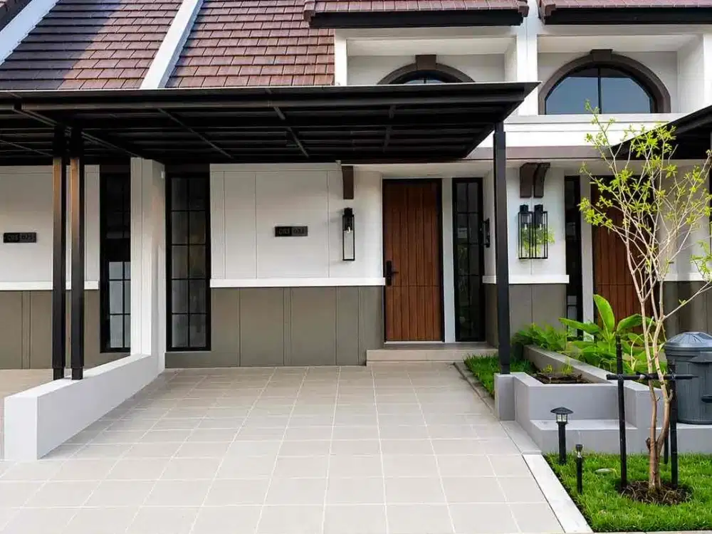 Rumah Ready Citraland