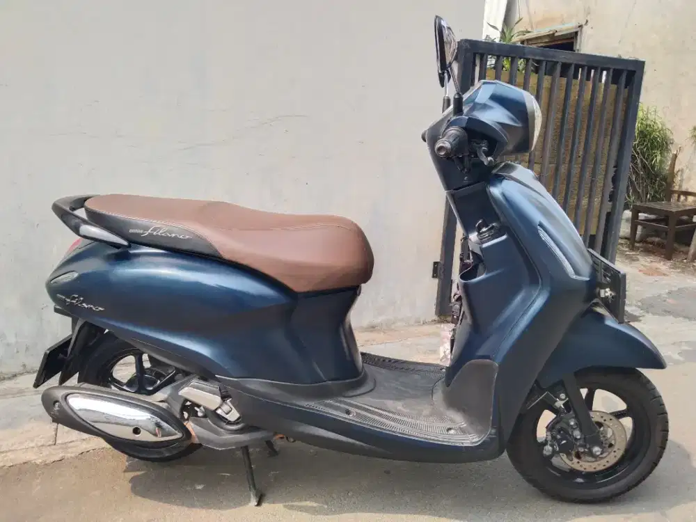FILANO HYBRID 2023 LENGKAP BAGUS
