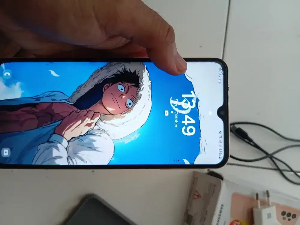 Hp Samsung A13 6 128 GB