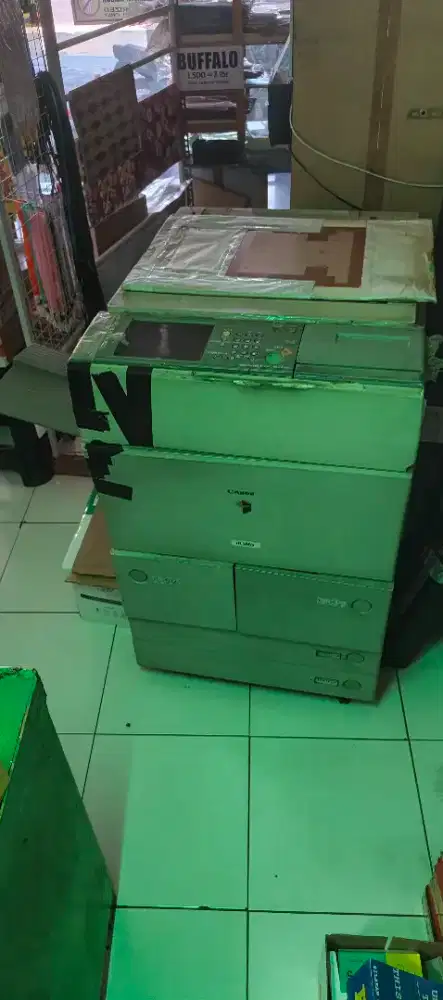 Mesin Foto Copy Canon IR5065