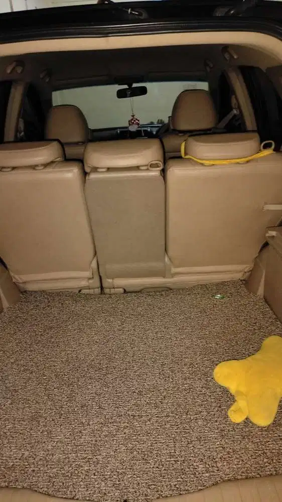 Honda CR-V 2009 Bensin