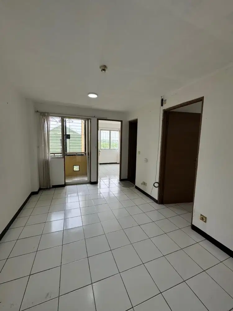 sewa per tahun non furnished(kosongan) murah