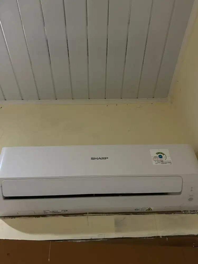 Ac sharp 1/2 pk like new