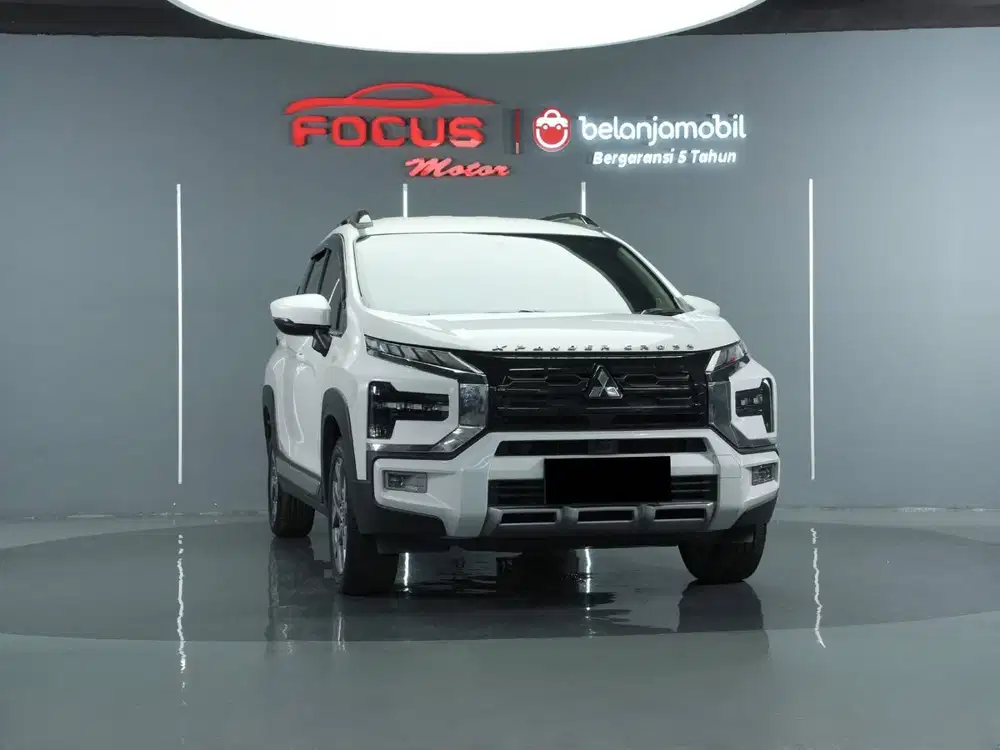 LOW KM !!! Mitsubishi Xpander Cross Premium Plus 2022/2023/2024