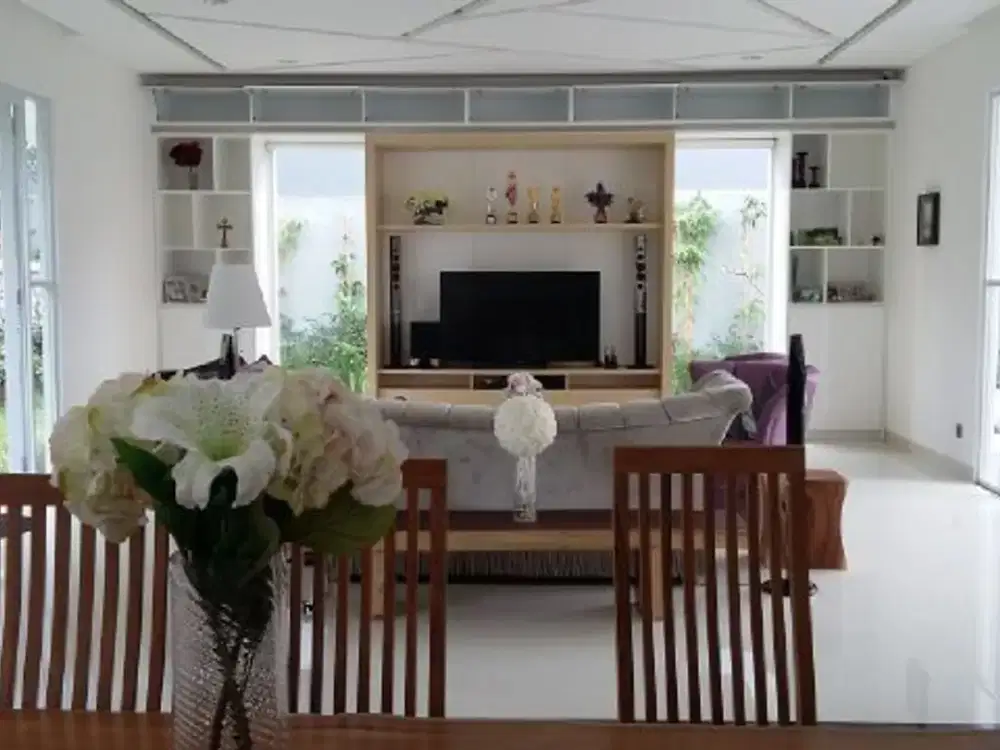 Dijual Rumah Villa Parahyangan Gerlong [ID 792]