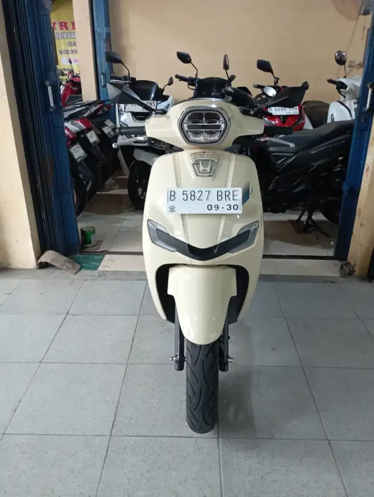 Honda STYLO 2025 Good condition