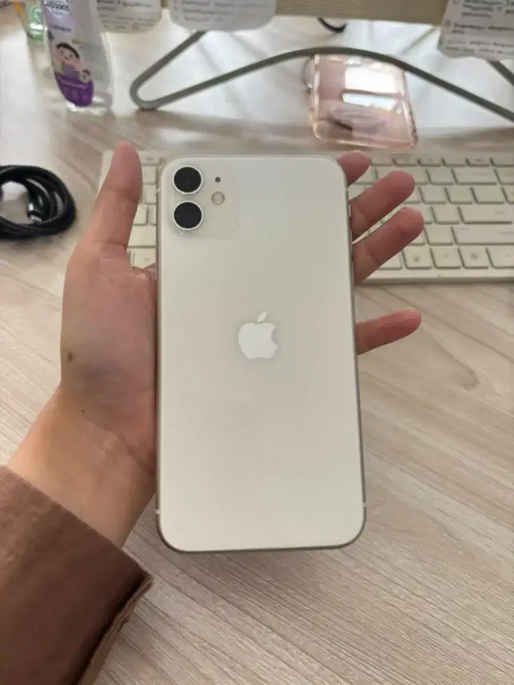 Iphone 11 128gb ex iBox