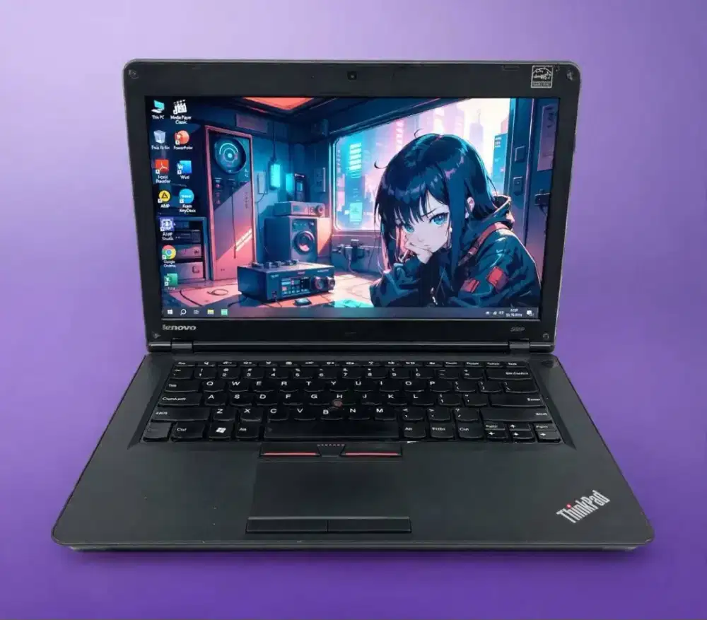 Laptop second bogor raya murah meriah bergaransi