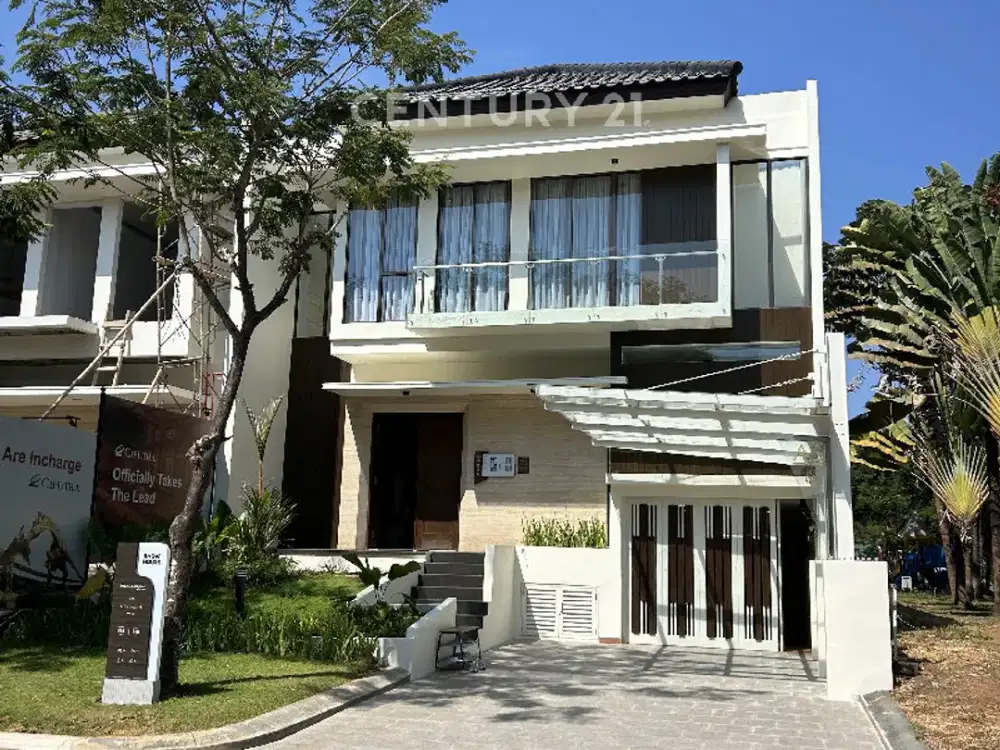 Rumah Mewah Di Perintis Kemerdekaan Insignia Residence ByCiputra