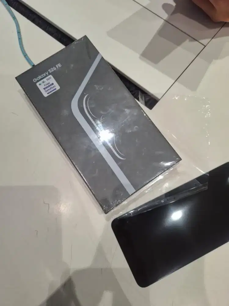 NEW GALAXY S26FE