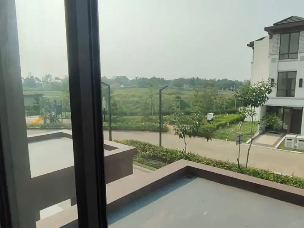 RUMAH IDAMAN DI DAISON LAVON PANNON, TANGERANG NYAMAN, MODERND DAN STRATEGIS