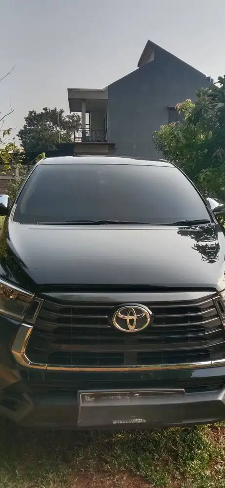 JUAL TOYOTA INNOVA 2021