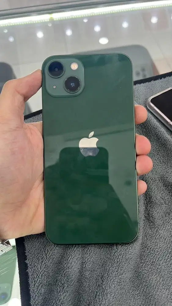 Iphone 13 128gb iBox