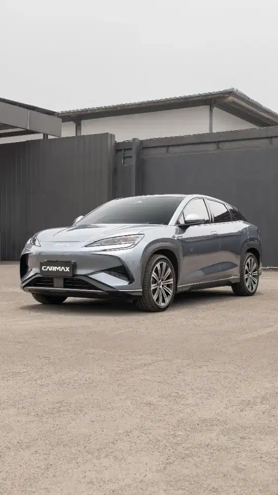 BYD Sealion 7 AWD 4.5 S Performance 2025