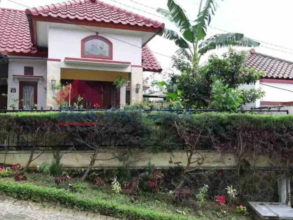 Rumah dijual murah di Argo kencana Karangploso malang