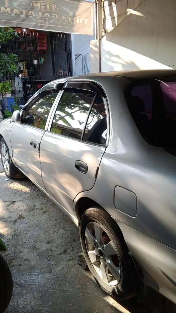 penjual