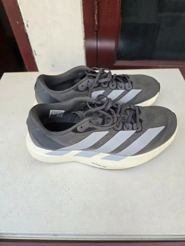 sepatu adizero evo sl