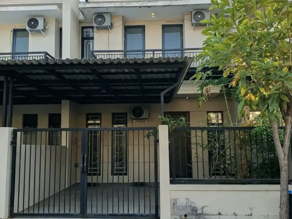Rumah Opal, Pokcan - Hdp Selatan - Desain Minimalis