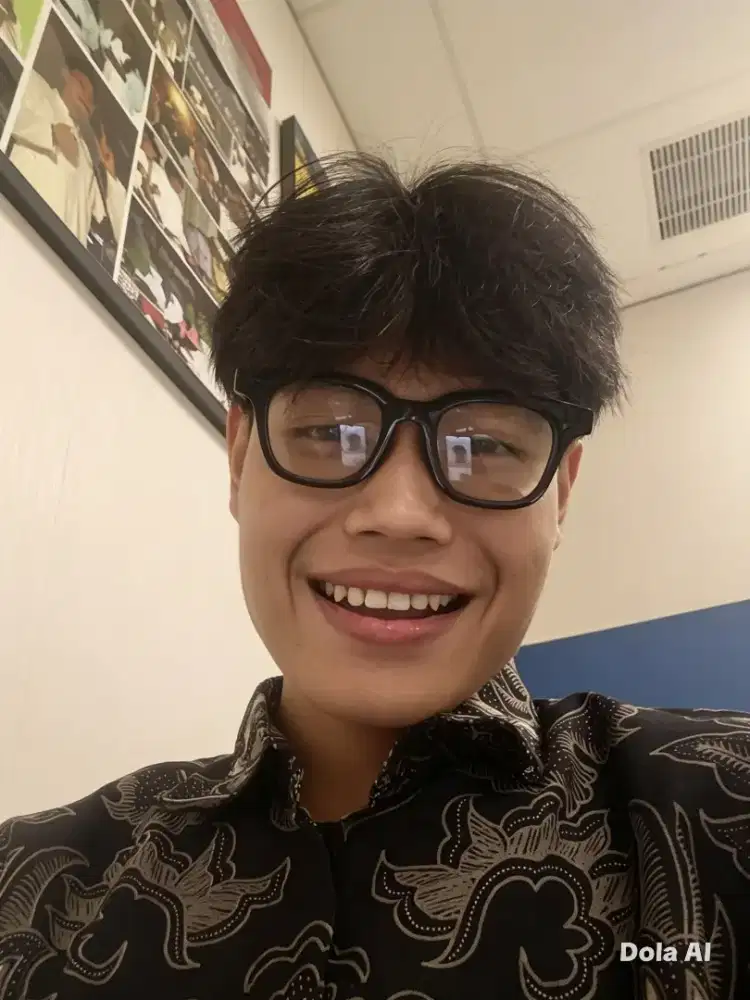 cari pekerjaan yang pasti dan halal
