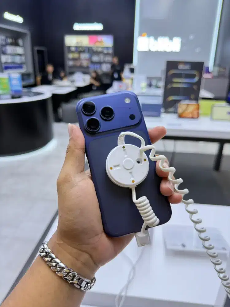 iphone 17 pro series potongan 1jt