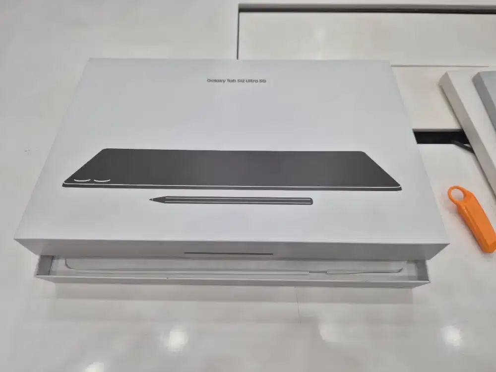 Cicilan 0% Samsung Tab S12 Ultra - Samsung Queen City