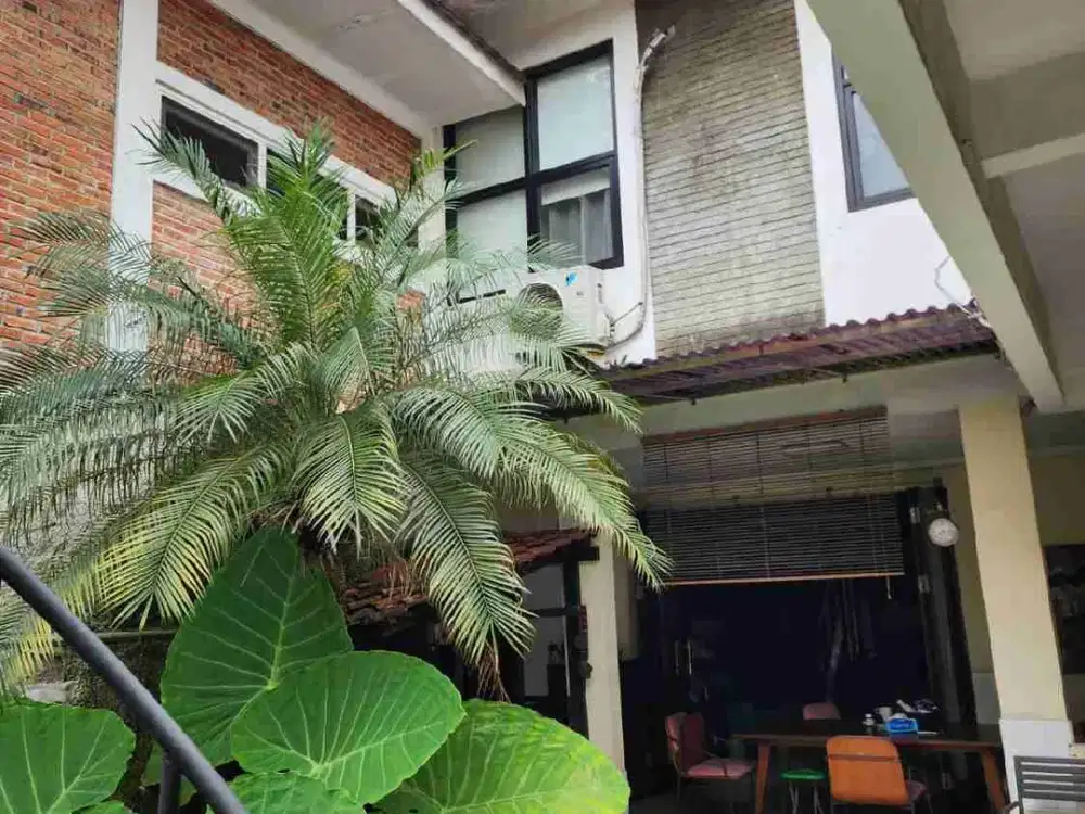 Jual Murah Rumah Bagus Mandar Bintaro dekat PI di Bintaro #tfk