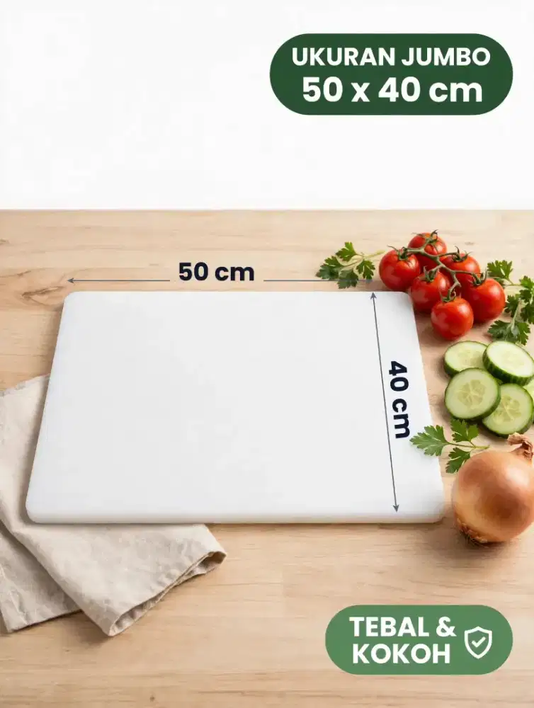 Cutting Board Made Taiwan