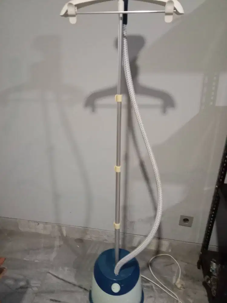 Jual standingsteamer