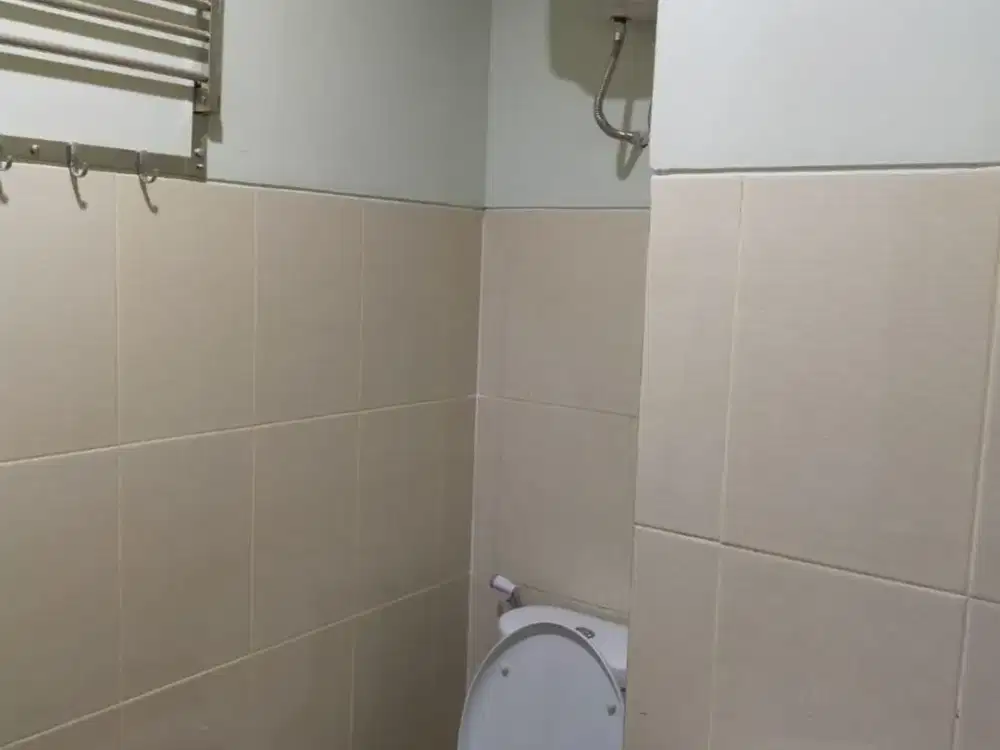Apartemen Bale Hinggil A 2765 Full Furnish bagus termasuk 3 unit AC