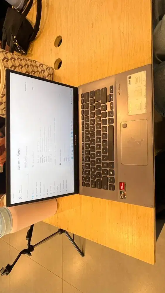 Jual Laptop ASUS VivoBook X412DA