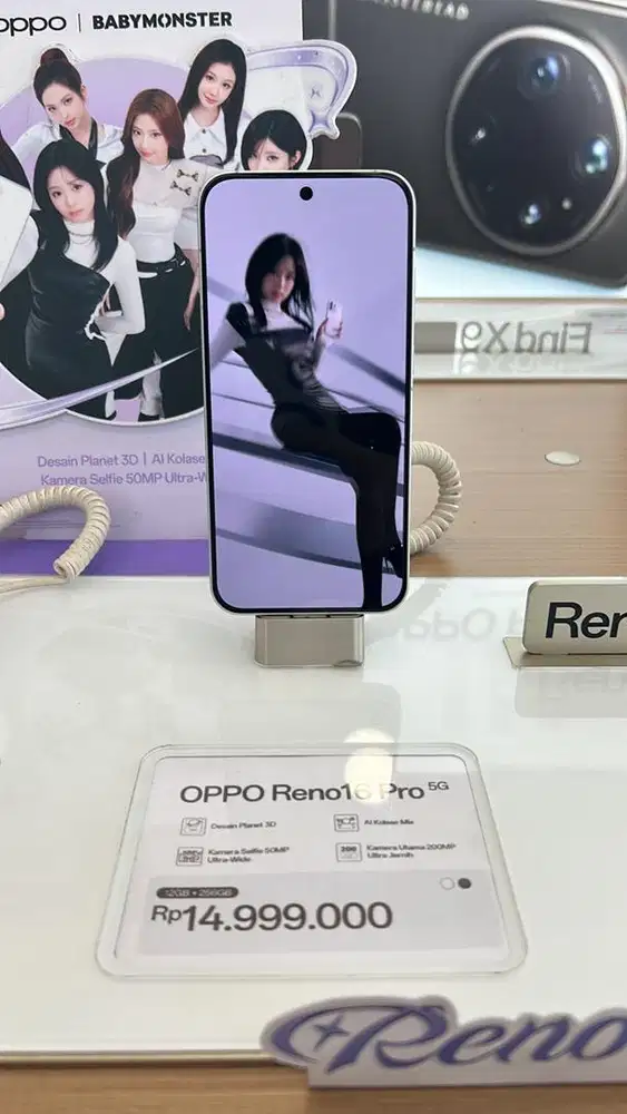 OPPO RENO 16 5G