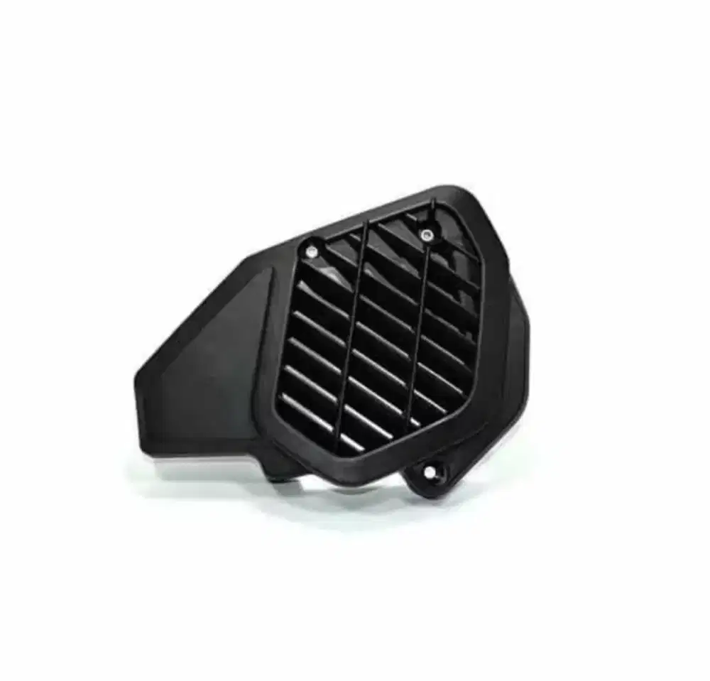 Dijual cover radiator PCX150 k97 & cover knalpotnya